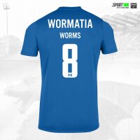 Torwarttrikot • Academy III • Wormatia •...