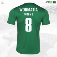 Torwarttrikot • Academy III • Wormatia •...