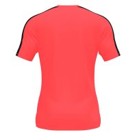 Trikot • Academy III • Joma • Neonorange/Schwarz • Kurzarm