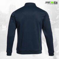 Sweatshirt 1/4-Zip • Olimpiada • VfR...