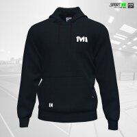 Hoodie • Montana • TV Hermeskeil • Schwarz...