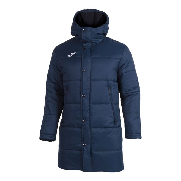 Jacke • Joma • Islandia III • Dunkelblau