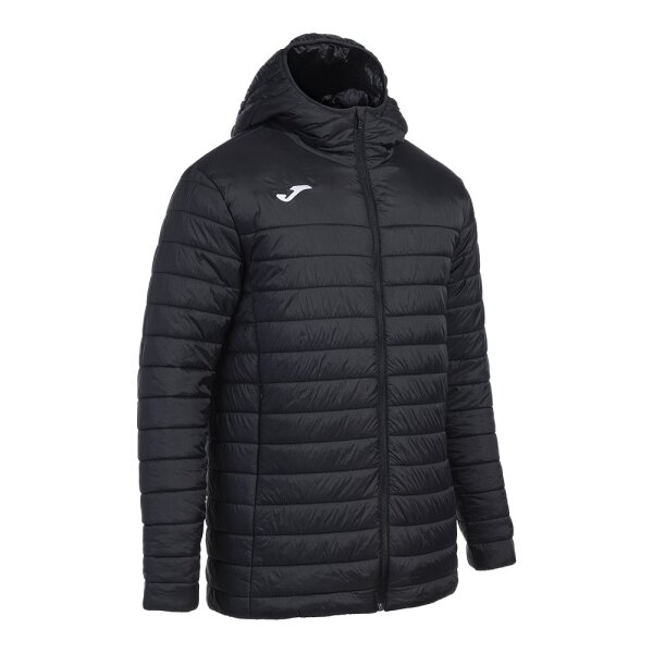 Jacke • Joma • Urban V • Schwarz