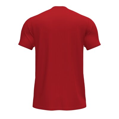 Trikot • Joma • Grafity II • Rot • Kurzarm