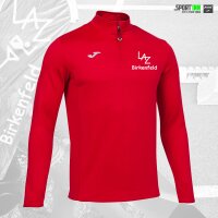 Sweatshirt 1/4 Zip • Combi Running • LAZ...