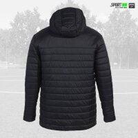 Jacke • Urban V • SV Studernheim • Schwarz