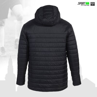 Jacke • Urban V • TVL Fussball • Schwarz