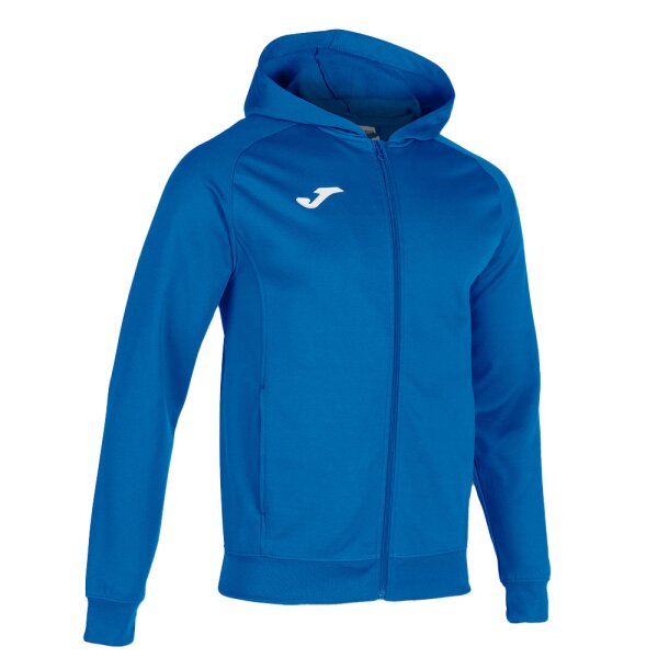 Kapuzenjacke • Joma • Menfis • Blau