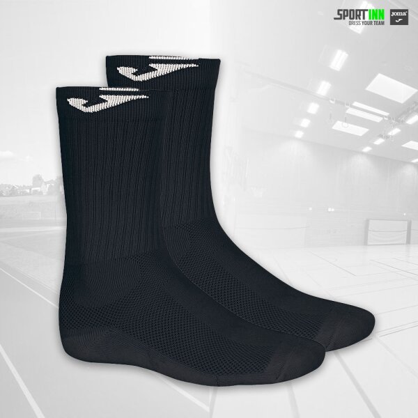 Sportsocken • TV Hermeskeil • Lang • Schwarz