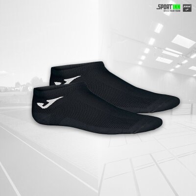 Sportsocken • TV Hermeskeil • Unsichtbar • Schwarz