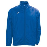 Regenjacke • Joma • Iris • Blau • mit...