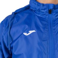 Regenjacke • Joma • Iris • Blau • mit...