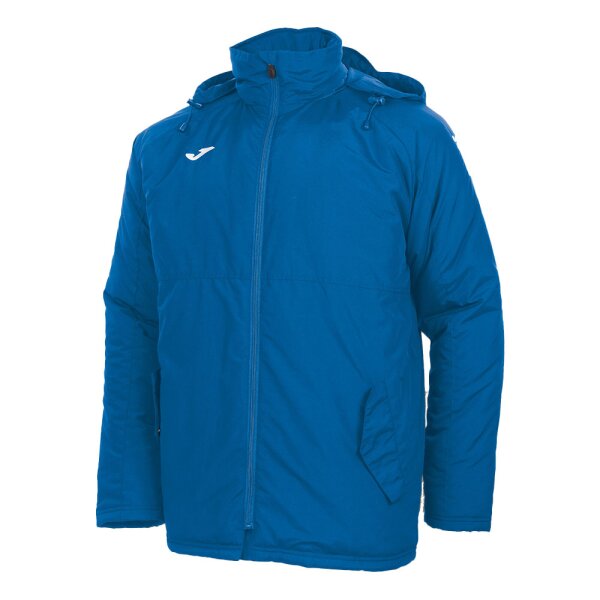 Jacke • Joma • Everest • Royalblau • mit Kapuze