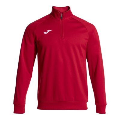 Sweatshirt 1/4 Zip • Joma • Faraon • Rot