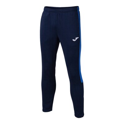 Trainingshose lang • Joma • Eco Championship • Navyblau/Royalblau