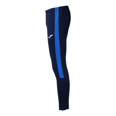 Trainingshose lang • Joma • Eco Championship • Navyblau/Royalblau