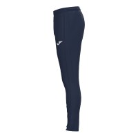 Trainingshose lang • Joma • Advance II • Navyblau