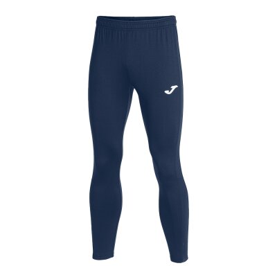 Trainingshose lang • Joma • Advance II • Navyblau