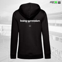 Hoodie • LGL • Damen