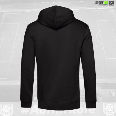 Hoodie • ASV Mörsch • Schwarz