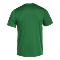 Shirt • Joma • Combi • Grün • Kurzarm
