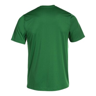 Shirt • Joma • Combi • Grün • Kurzarm