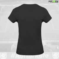 Shirt (Damen) • ASV Mörsch • Baumwolle...