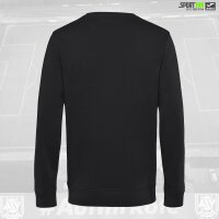 Sweatshirt • ASV Mörsch • Schwarz