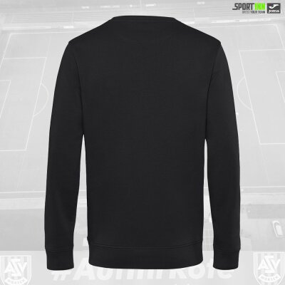 Sweatshirt • ASV Mörsch • Schwarz