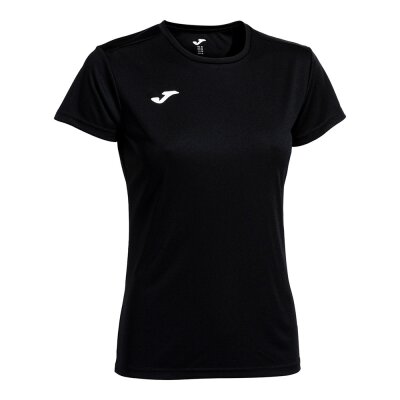 Shirt • Joma • Combi (Damen) • Schwarz