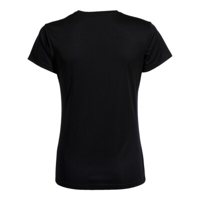 Shirt • Joma • Combi (Damen) • Schwarz