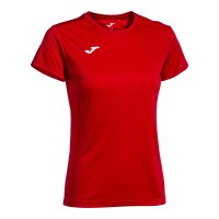 Shirt • Joma • Combi (Damen) • Rot