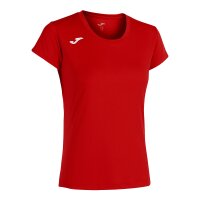 Shirt • Joma • Record II (Damen) • Rot