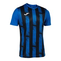 Trikot • Joma • Inter III • Blau/Schwarz