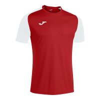 Trikot • Joma • Academy IV • Rot/Weiß