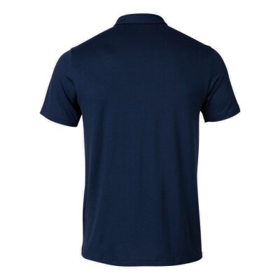 Polo-Shirt • Joma • Bali II • Dunkelblau