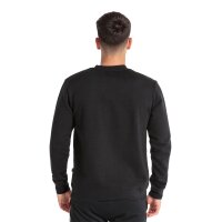 Sweatshirt • Joma • Montana • Schwarz...