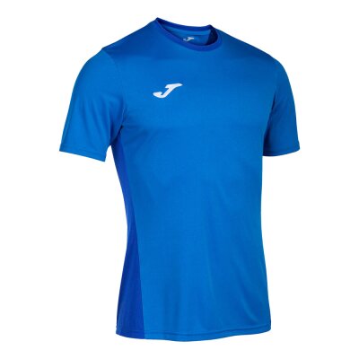 Shirt • Joma • Winner II • Blau • Kurzarm
