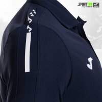 Polo-Shirt • Olimpiada • VfR Frankenthal • Dunkelblau • Baumwolle