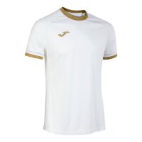 Trikot • Joma • Gold V • Weiß/Gold