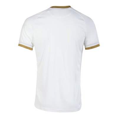 Trikot • Joma • Gold V • Weiß/Gold
