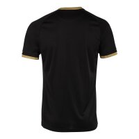 Trikot • Joma • Gold V • Schwarz/Gold
