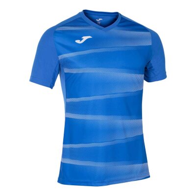 Trikot • Joma • Grafity II • Blau • Kurzarm