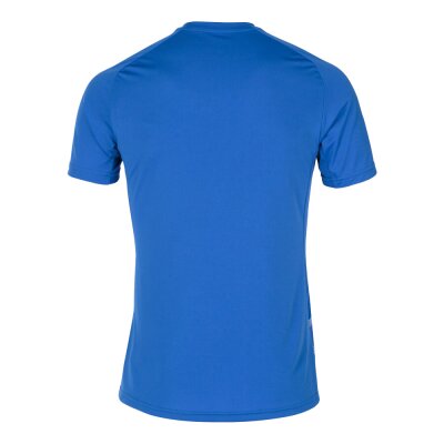 Trikot • Joma • Grafity II • Blau • Kurzarm