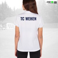 Polo-Shirt • Hobby (Damen) • TC Wehen •...
