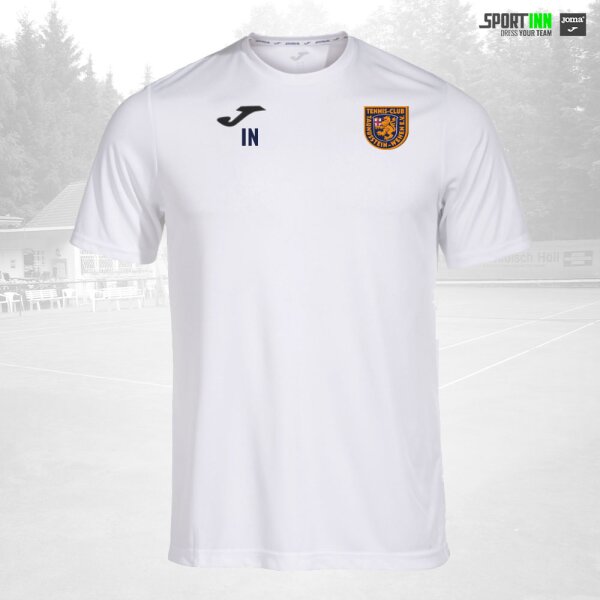Shirt • Combi • TC Wehen • Weiß