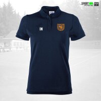 Polo-Shirt • Bali II (Damen) • TC Wehen •...
