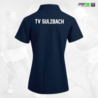 Polo-Shirt • Lider (Damen) • TV Sulzbach •...