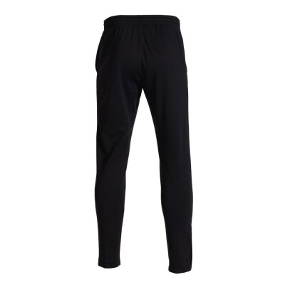 Hose lang • Joma • Elba • Schwarz • mit Taschen