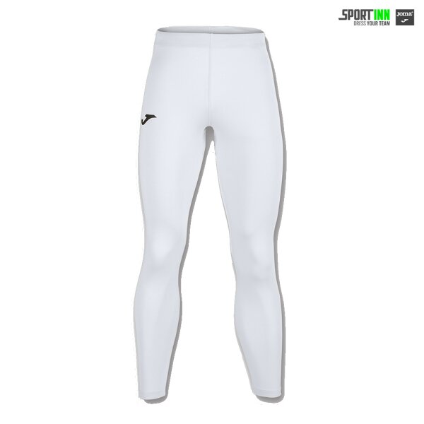 Funktions-Leggings lang • Brama Academy • SKG Erfelden • Weiß